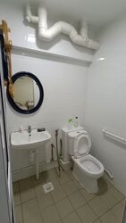 Blk 663A Yishun Avenue 4 (Yishun), HDB 3 Rooms #447921001